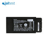 Jaltest 70100006 6-Cell Battery Pack for Current Model FZ-55 (Replacement Battery)