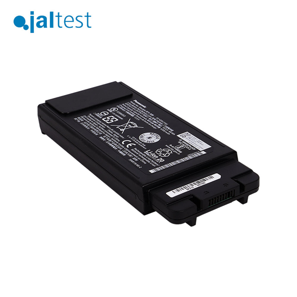 Jaltest 70100006 6-Cell Battery Pack for Current Model FZ-55 (Replacement Battery)