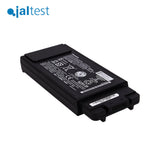 Jaltest 70100006 6-Cell Battery Pack for Current Model FZ-55 (Replacement Battery)