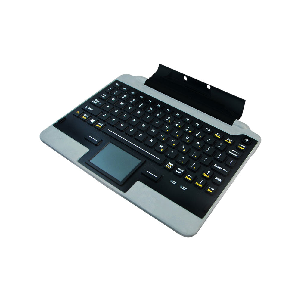 Jaltest 78901039 Detachable Keyboard