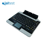 Jaltest 78901039 Detachable Keyboard