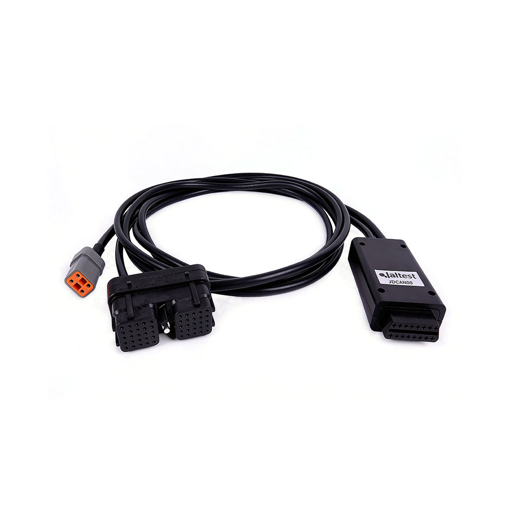 Jaltest 78901064 Cummins Revision + JDCM850