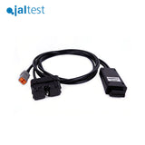 Jaltest 78901064 Cummins Revision + JDCM850