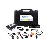 Jaltest 78901081 Trailer Kit with Software