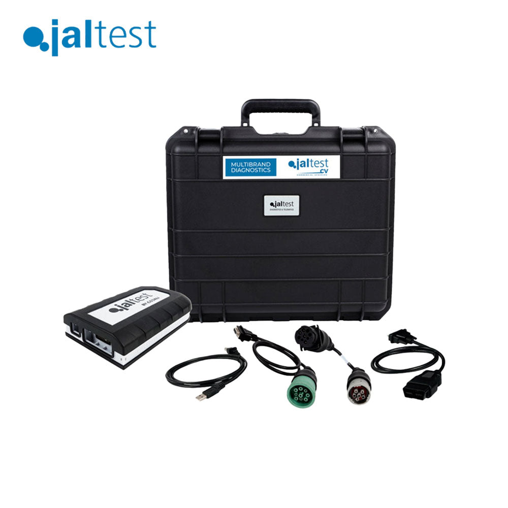 Jaltest 79001002 Light Commercial Vehicle(LCV) Kit