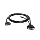 Jaltest JDC100B 2.5M SUBD-26 Cable with Jack for Jaltest Link V9
