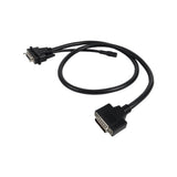Jaltest JDC100 Extension Cable SUBD-26 + Jack