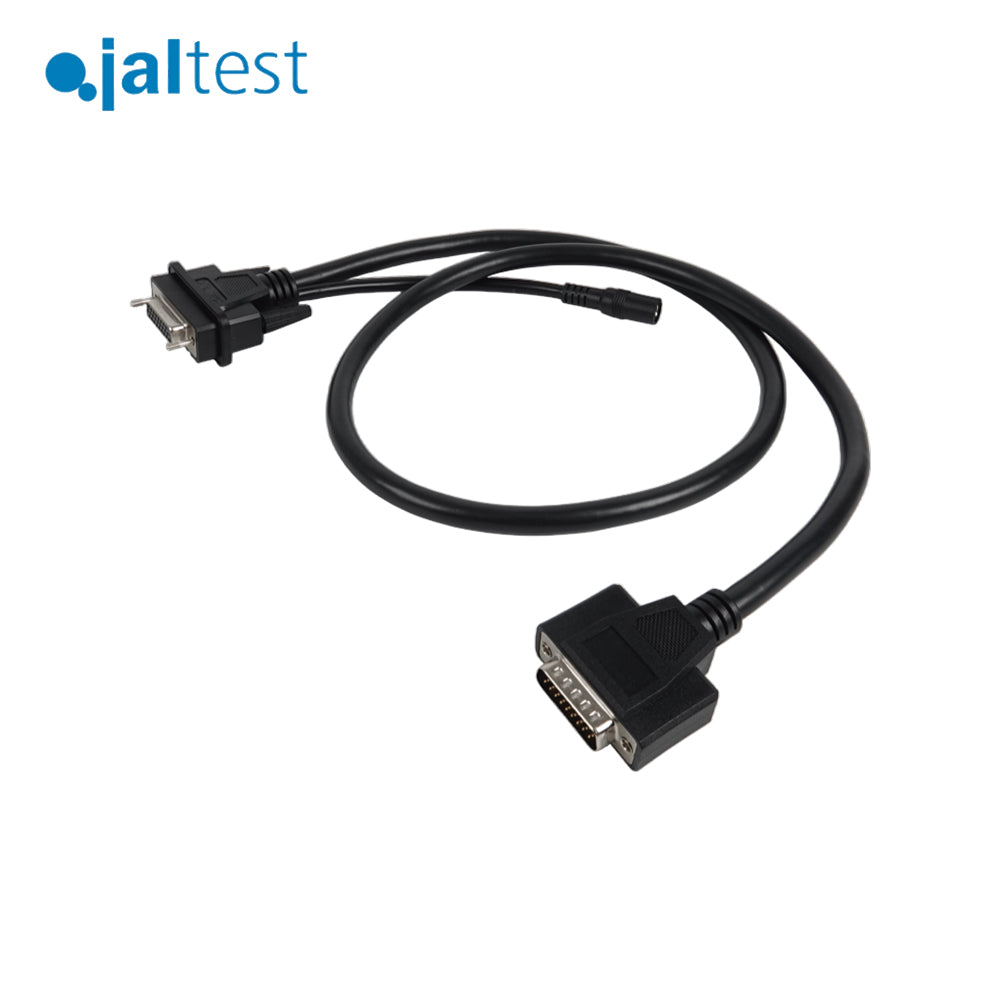 Jaltest JDC100 Extension Cable SUBD-26 + Jack
