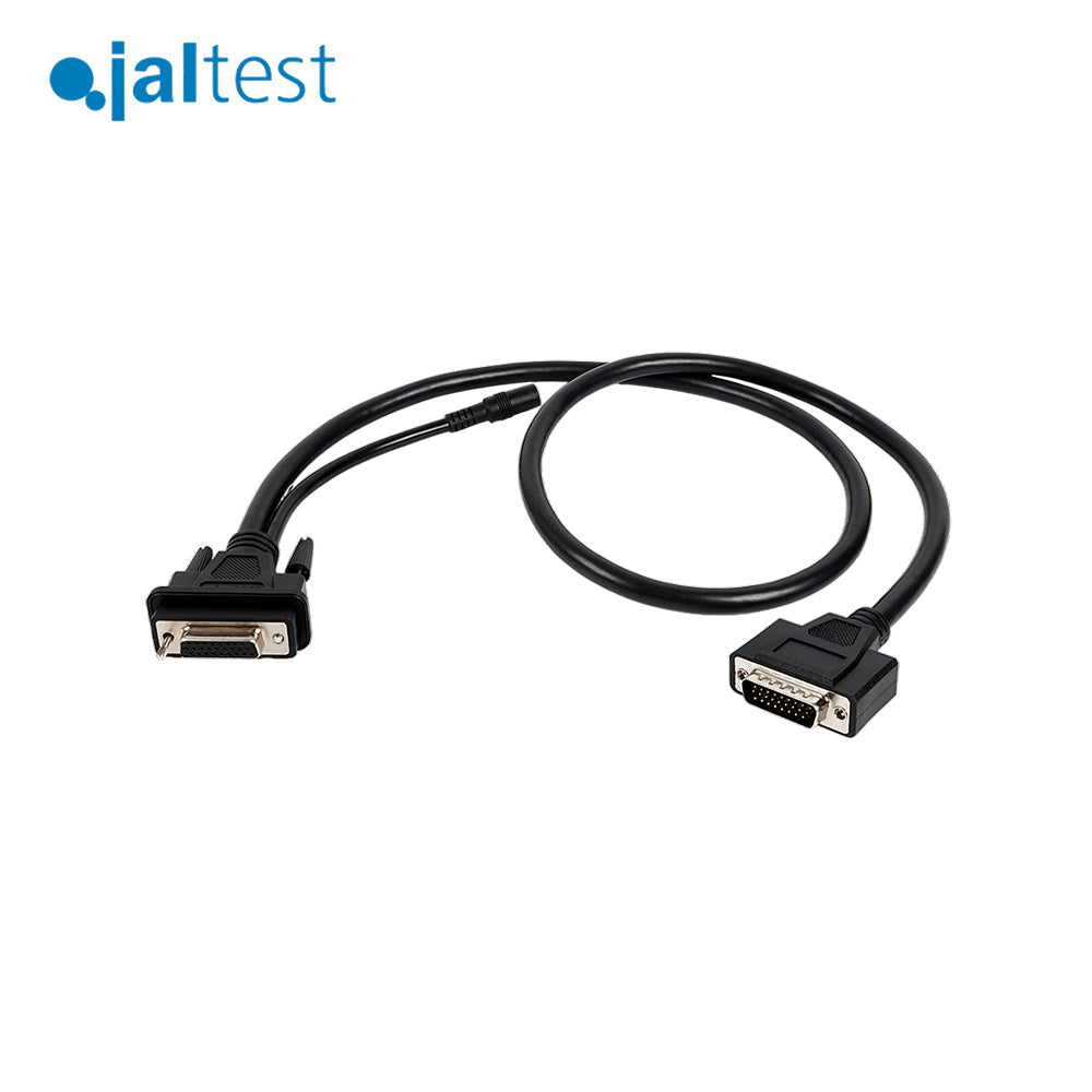 Jaltest JDC100 Extension Cable SUBD-26 + Jack