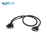 Jaltest JDC100 Extension Cable SUBD-26 + Jack