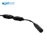 Jaltest JDC108A Diagnostics Cable for Haldex EB+/TRS - TPMS