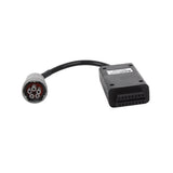 Jaltest JDC113.9 Thermoking Diagnostics Cable - Trailer