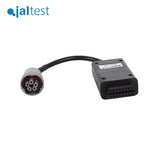 Jaltest JDC113.9 Thermoking Diagnostics Cable - Trailer