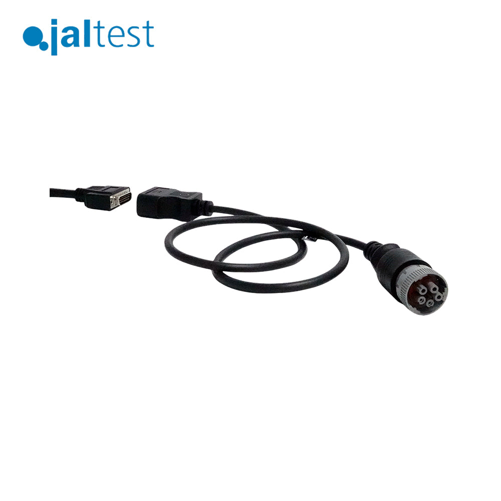 Jaltest JDC113.9 Thermoking Diagnostics Cable - Trailer