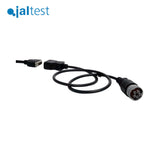 Jaltest JDC113.9 Thermoking Diagnostics Cable - Trailer