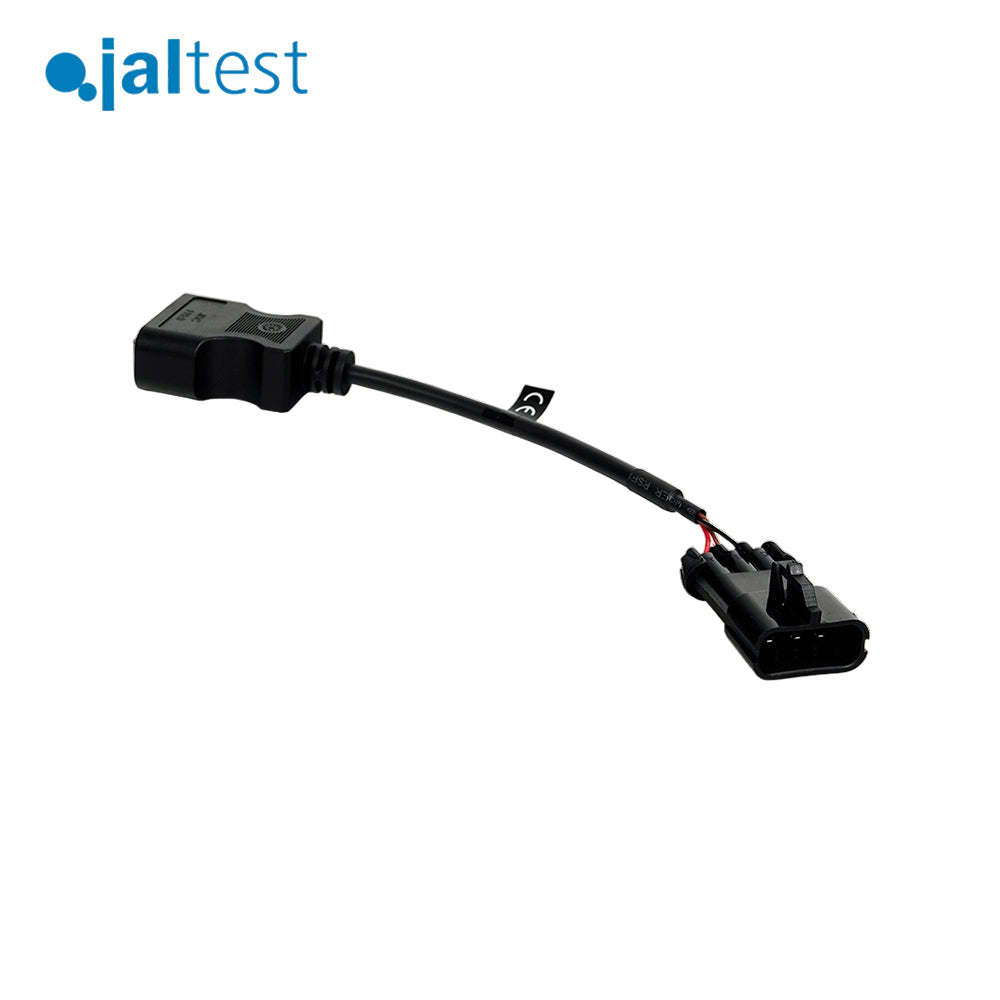 Jaltest JDC115.9 Carrier Diagnostics Cable - Trailer