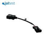 Jaltest JDC115.9 Carrier Diagnostics Cable - Trailer