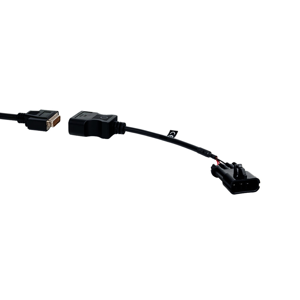 Jaltest JDC115.9 Carrier Diagnostics Cable - Trailer