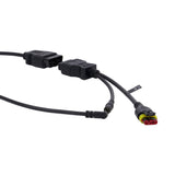 Jaltest JDC121A9 Carrier CAN Diagnostics Cable