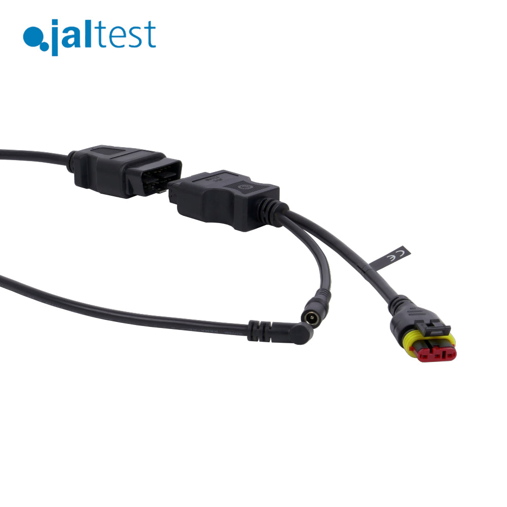 Jaltest JDC121A9 Carrier CAN Diagnostics Cable