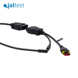 Jaltest JDC121A9 Carrier CAN Diagnostics Cable