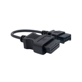 Jaltest JDC201A Volvo Diagnostics Cable