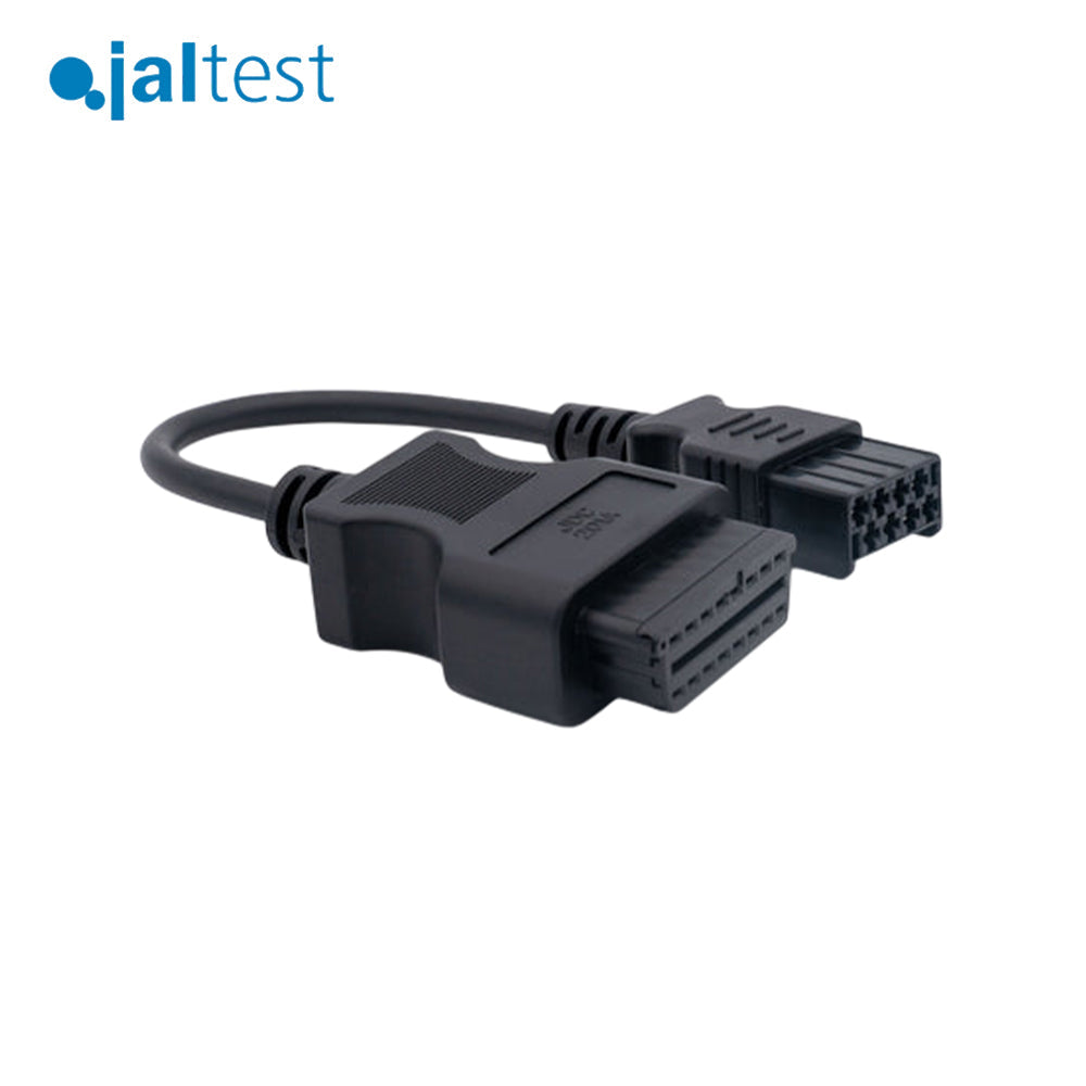 Jaltest JDC201A Volvo Diagnostics Cable
