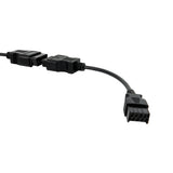 Jaltest JDC201A Volvo Diagnostics Cable