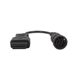 Jaltest JDC203A Deutsch-Fahr and Mercedes-Benz Diagnostics Cable