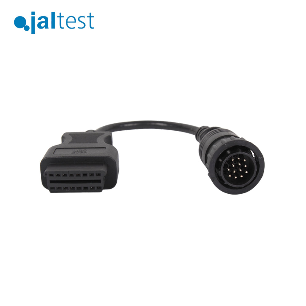 Jaltest JDC203A Deutsch-Fahr and Mercedes-Benz Diagnostics Cable
