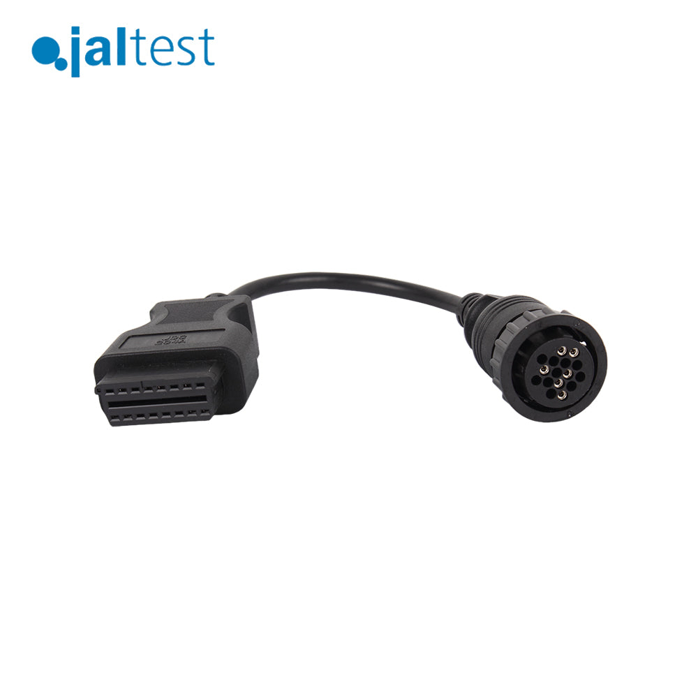 Jaltest JDC204A Scania Diagnostics Cable