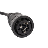 Jaltest JDC204A Scania Diagnostics Cable