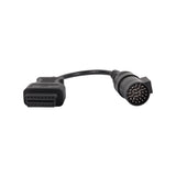 Jaltest JDC206A Iveco (1998) Diagnostics Cable