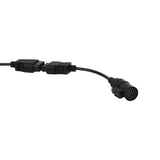 Jaltest JDC206A Iveco (1998) Diagnostics Cable