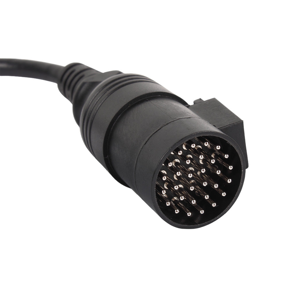 Jaltest JDC206A Iveco (1998) Diagnostics Cable
