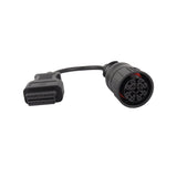 Jaltest JDC207A TG Diagnostics Cable for MAN Serie