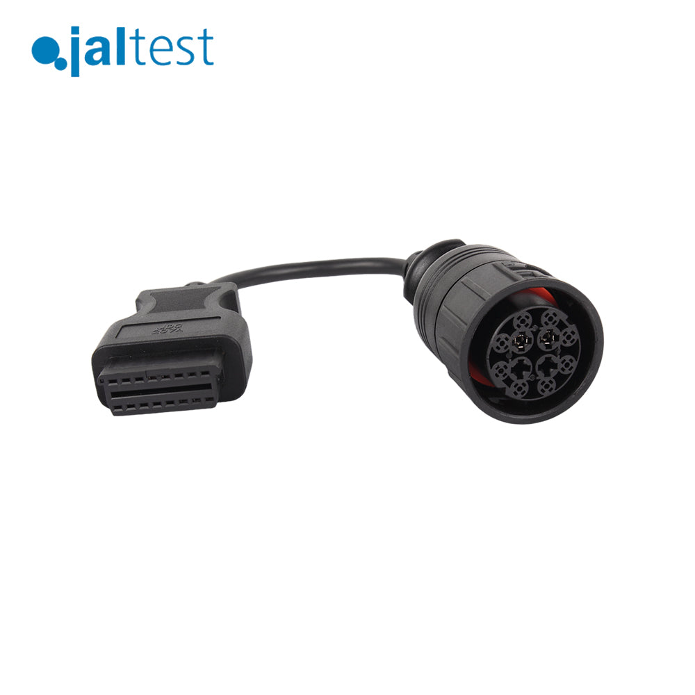 Jaltest JDC207A TG Diagnostics Cable for MAN Serie