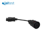 Jaltest JDC207A TG Diagnostics Cable for MAN Serie
