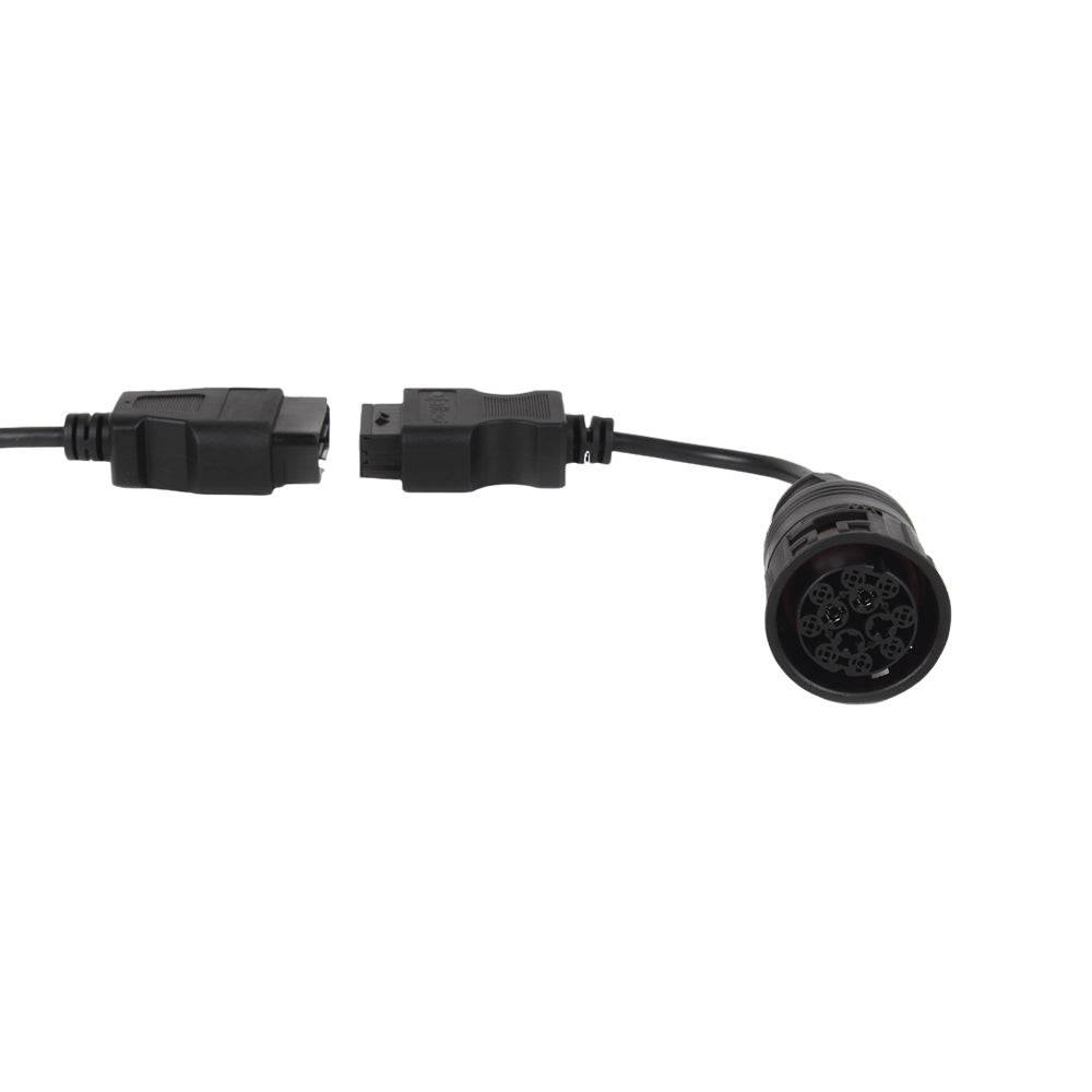 Jaltest JDC207A TG Diagnostics Cable for MAN Serie