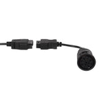 Jaltest JDC207A TG Diagnostics Cable for MAN Serie