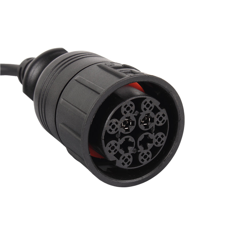 Jaltest JDC207A TG Diagnostics Cable for MAN Serie