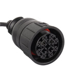 Jaltest JDC207A TG Diagnostics Cable for MAN Serie
