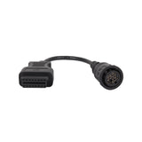 Jaltest JDC209A DAF Diagnostics Cable