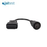 Jaltest JDC209A DAF Diagnostics Cable