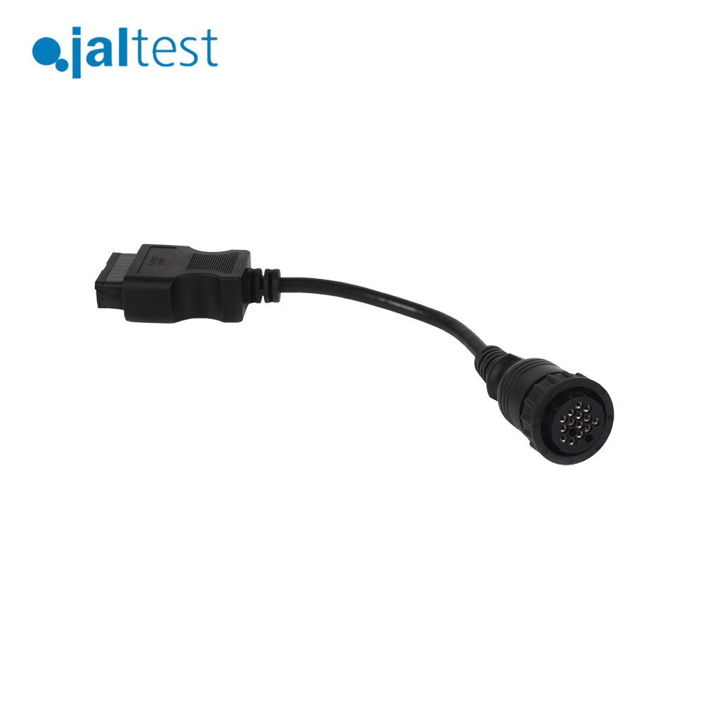 Jaltest JDC209A DAF Diagnostics Cable