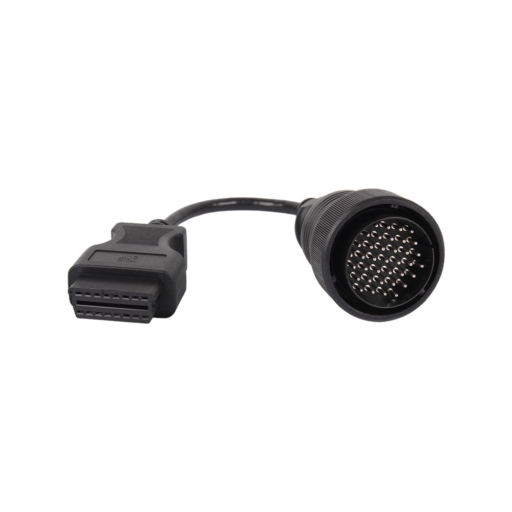 Jaltest JDC210A MAN Series 2000 Diagnostic Cable with 37 Pins