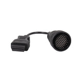 Jaltest JDC210A MAN Series 2000 Diagnostic Cable with 37 Pins