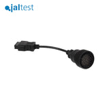 Jaltest JDC210A MAN Series 2000 Diagnostic Cable with 37 Pins