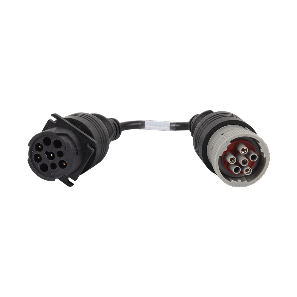 Jaltest JDC211A Deutsch 6-Pin Diagnostics Cable