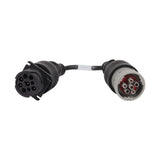 Jaltest JDC211A Deutsch 6-Pin Diagnostics Cable